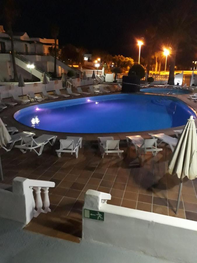 Casa Anna. Pool And Next To The Beach Πουέρτο Ντελ Κάρμεν Εξωτερικό φωτογραφία