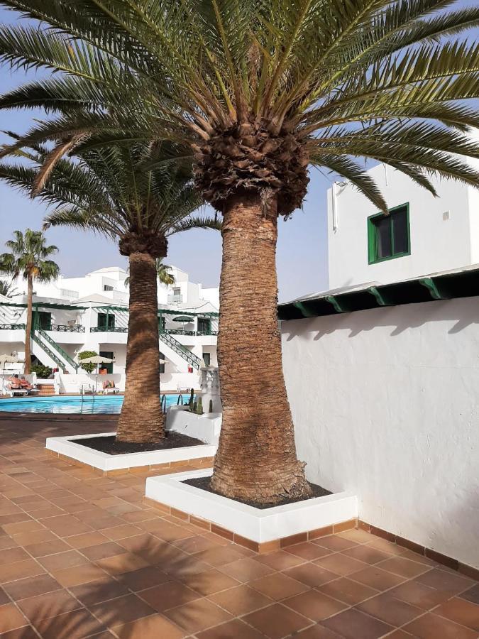 Casa Anna. Pool And Next To The Beach Πουέρτο Ντελ Κάρμεν Εξωτερικό φωτογραφία