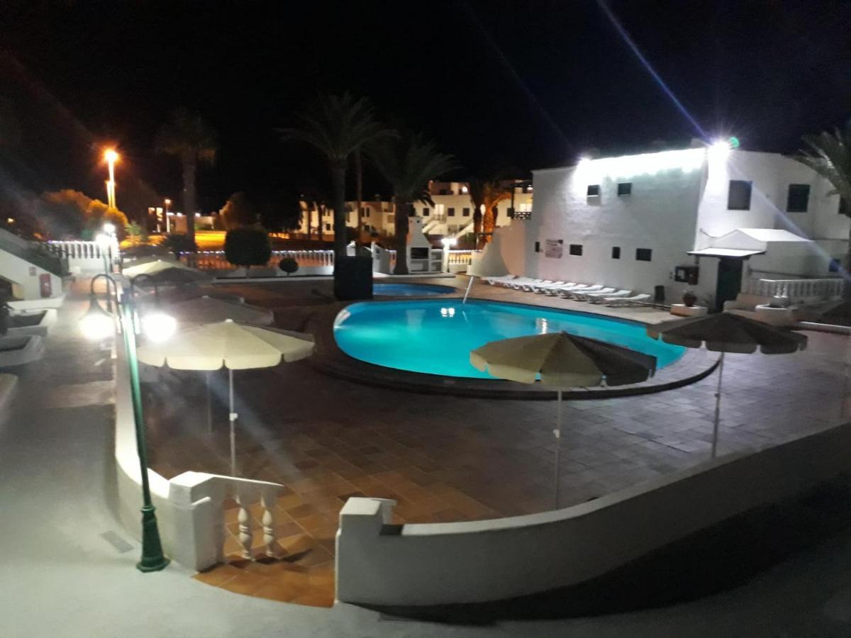 Casa Anna. Pool And Next To The Beach Πουέρτο Ντελ Κάρμεν Εξωτερικό φωτογραφία