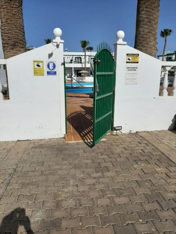 Casa Anna. Pool And Next To The Beach Πουέρτο Ντελ Κάρμεν Εξωτερικό φωτογραφία